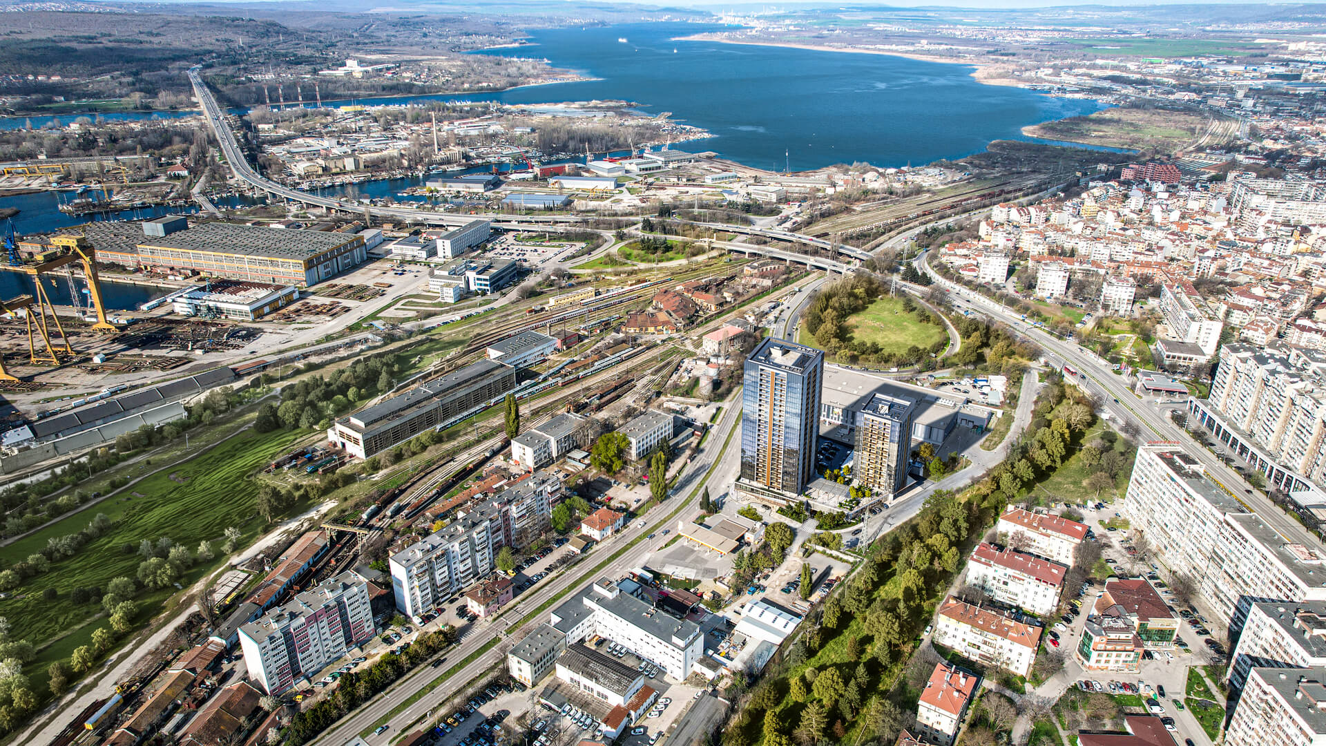 ул. Девня 22 1