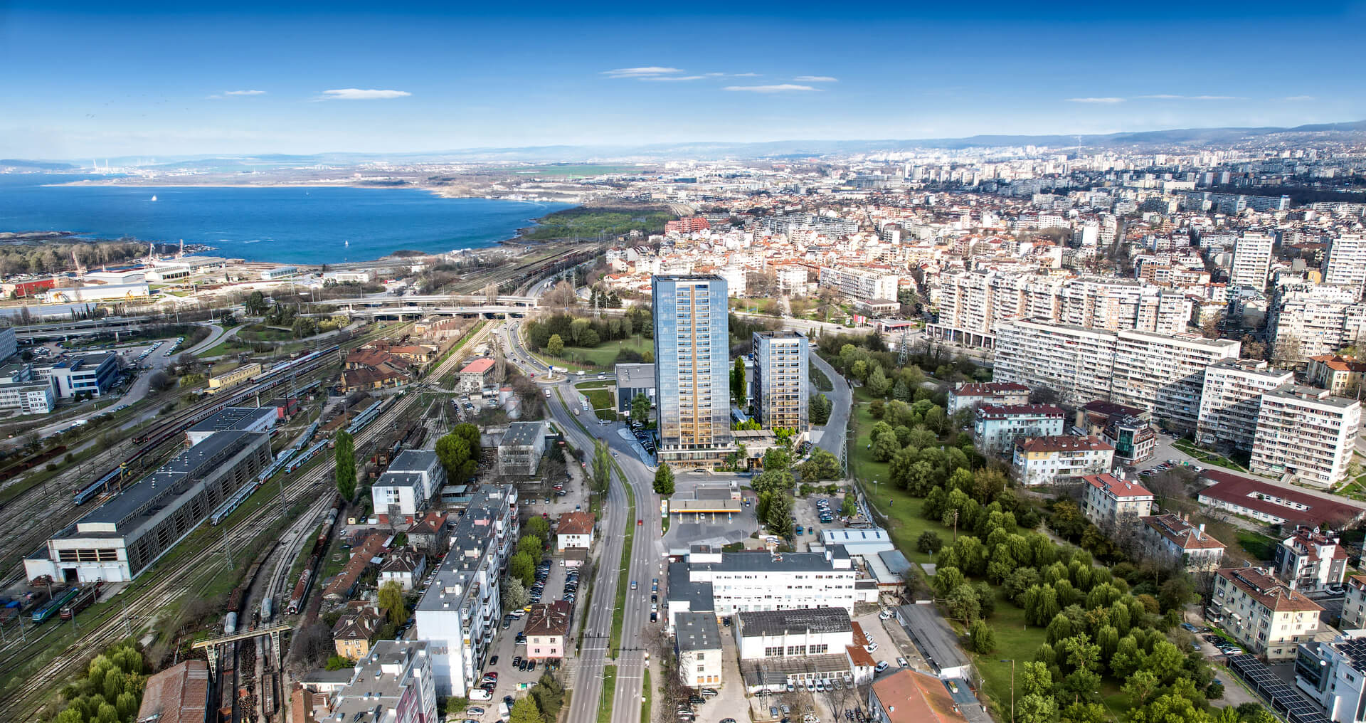 ул. Девня 22 2