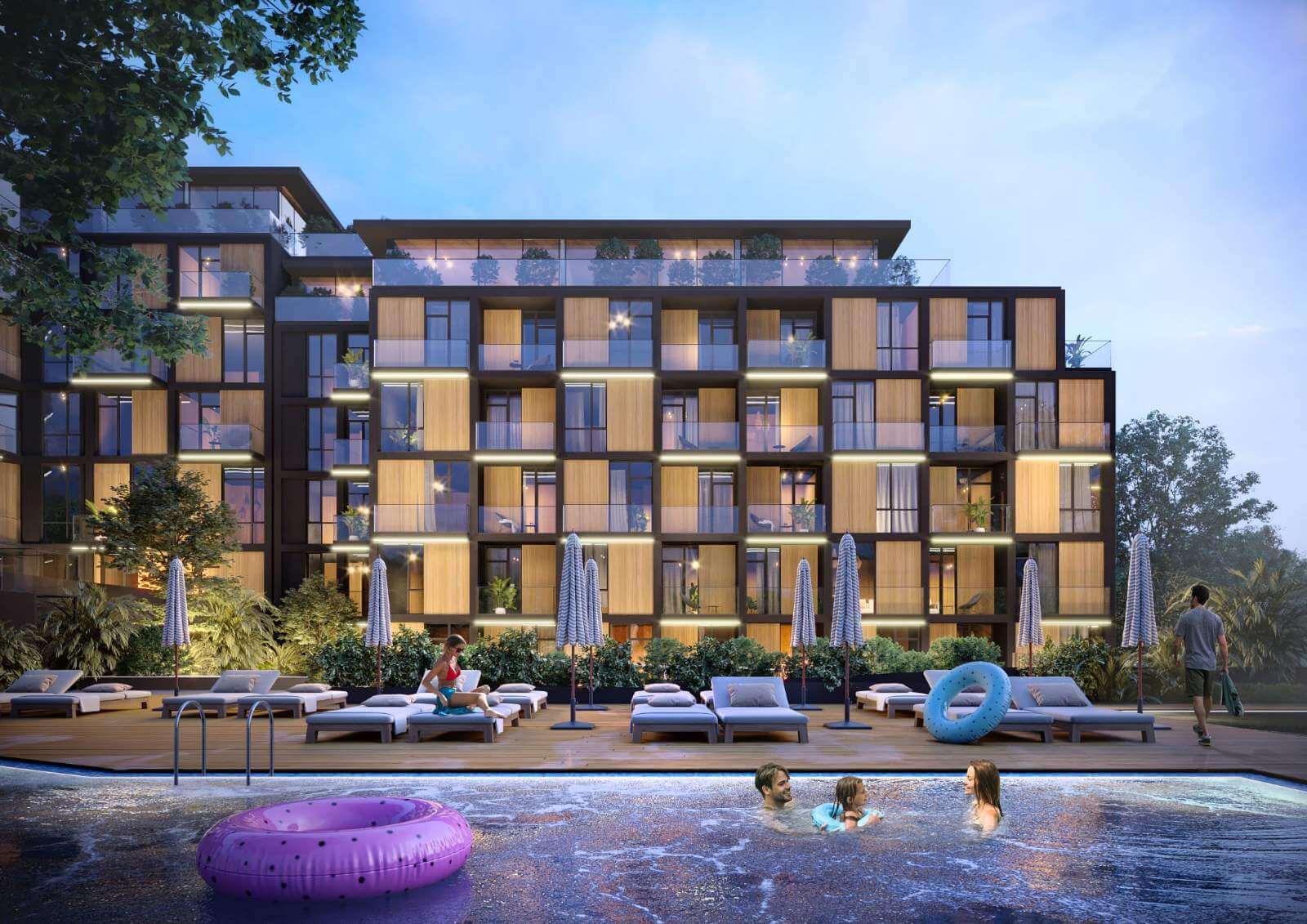 кк Чайка Hills