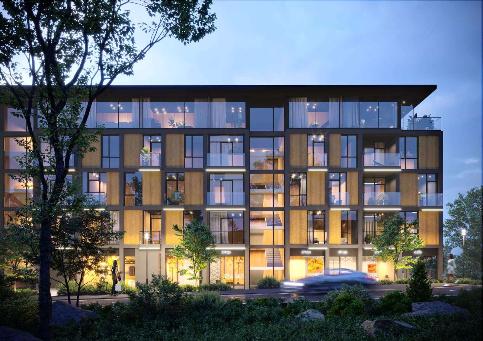 кк Чайка Hills