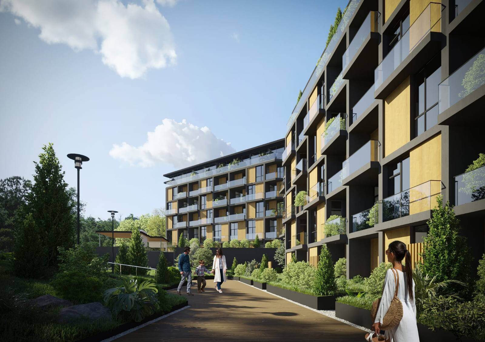 кк Чайка Hills