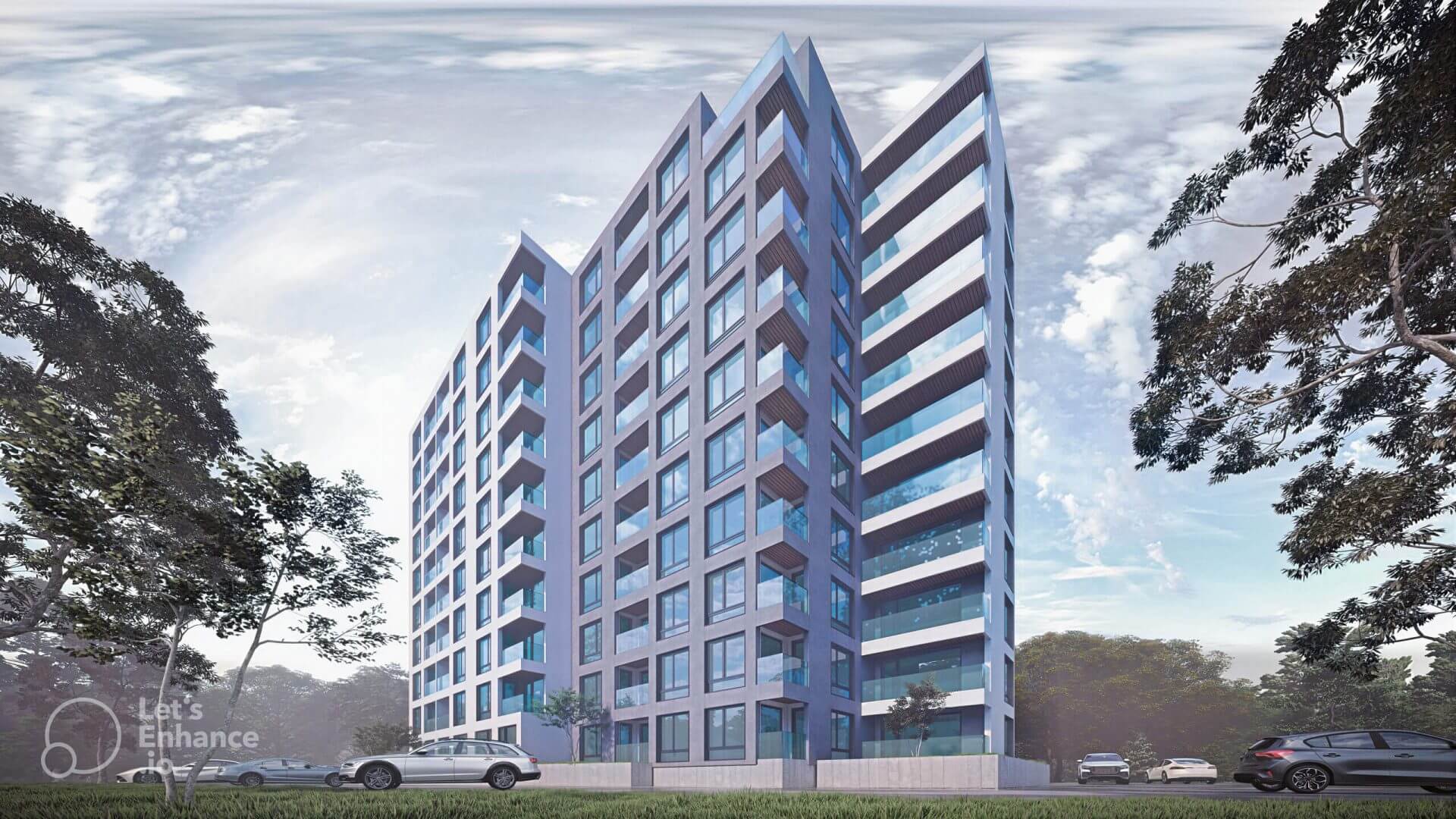 кв. Горублябе