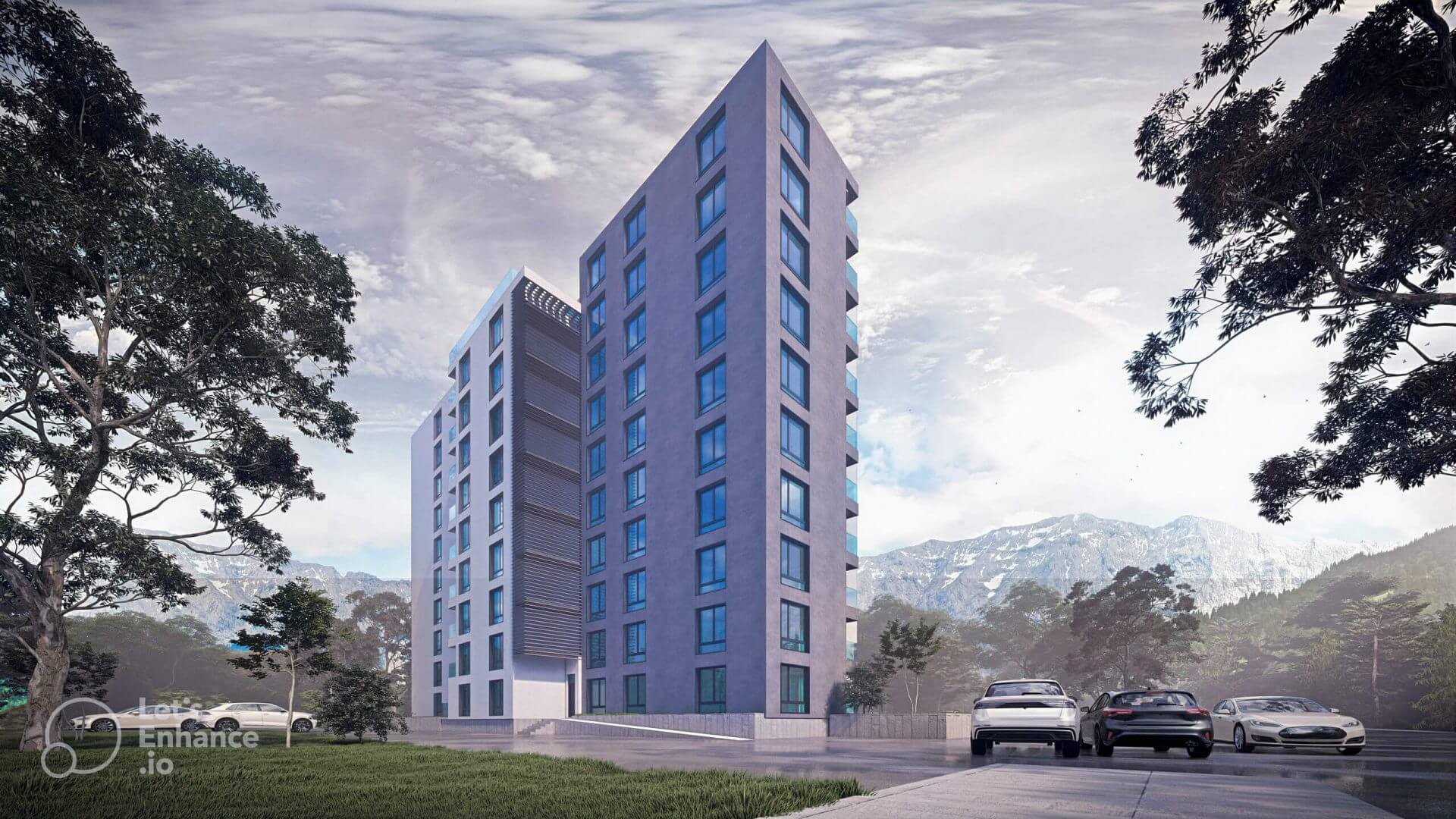 кв. Горублябе