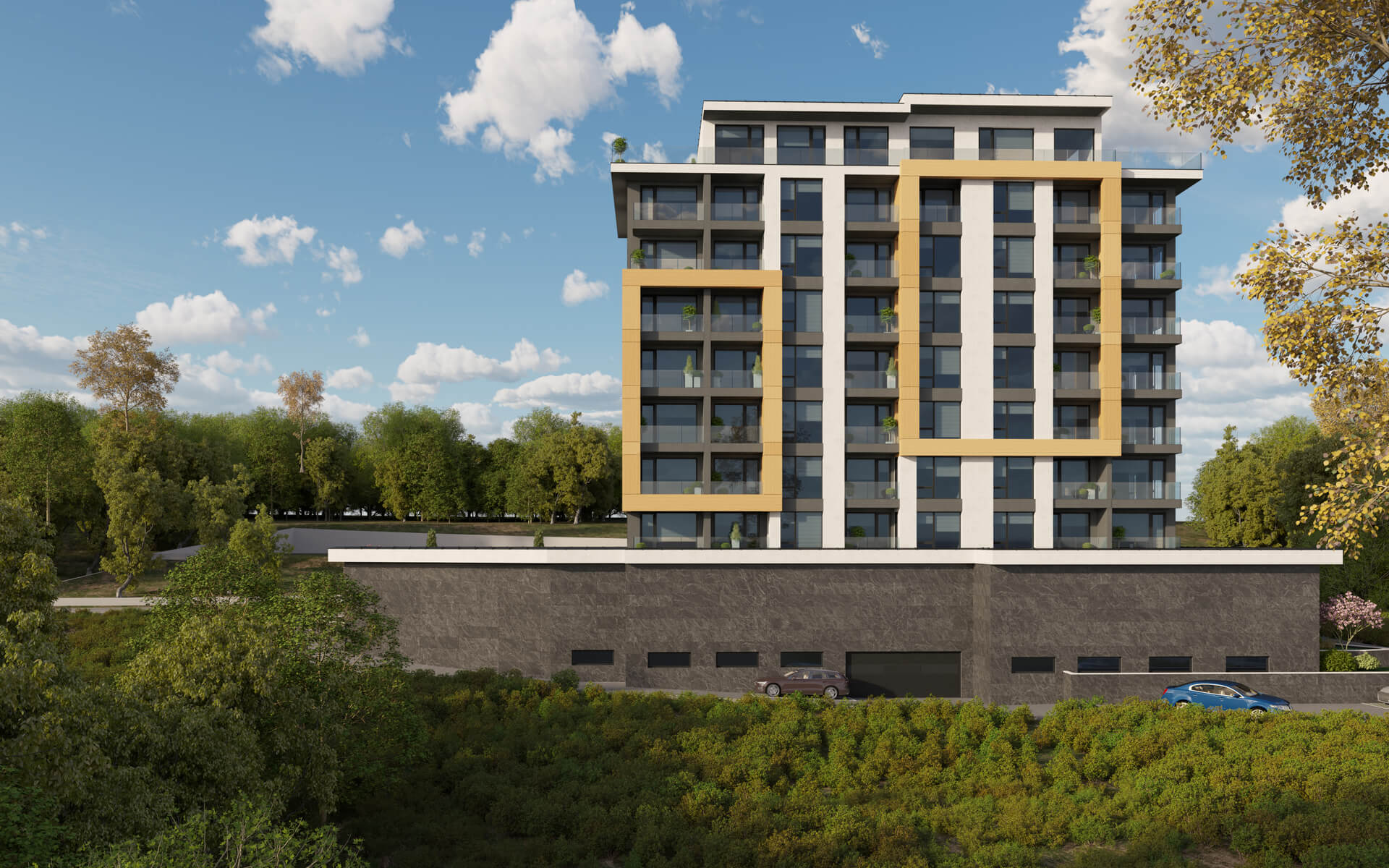 бул. Цар Борис 3