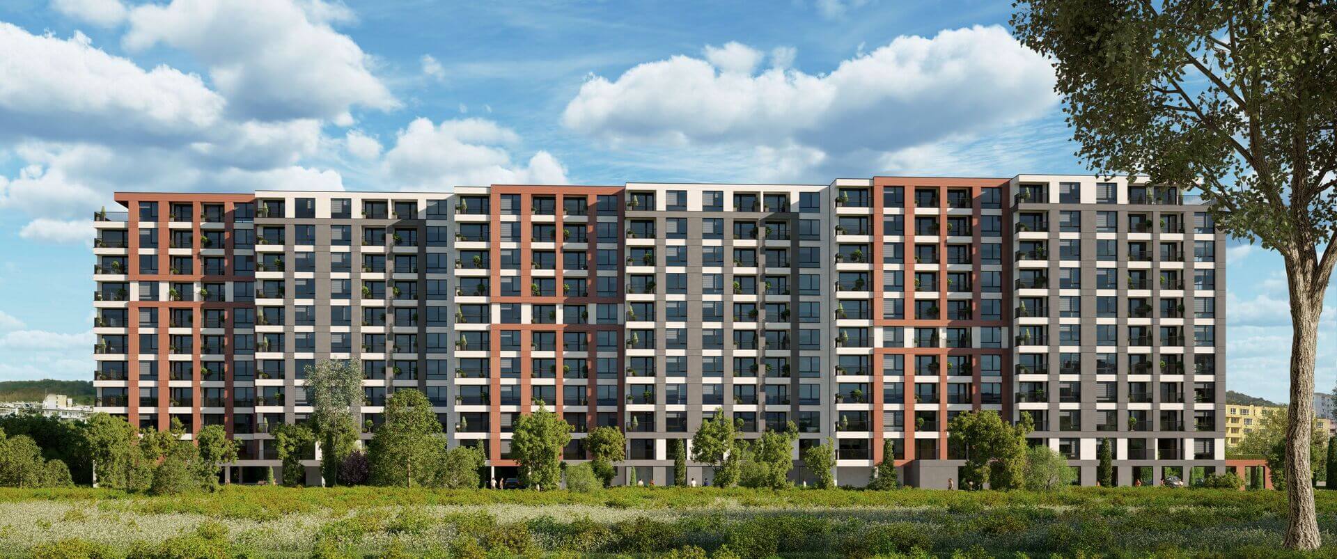 ж.к. Кайсиева градина