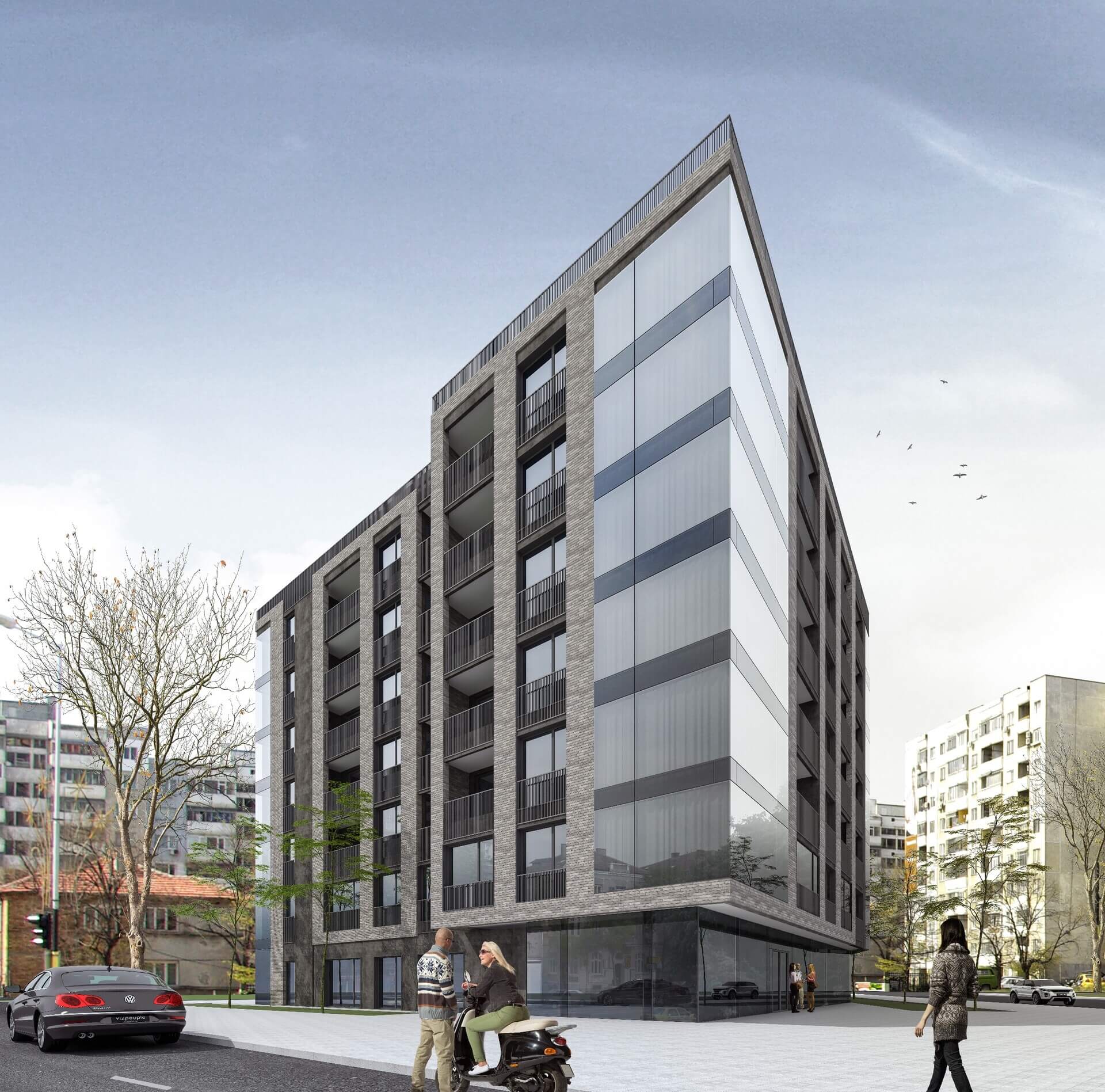 Лятно кино Тракия