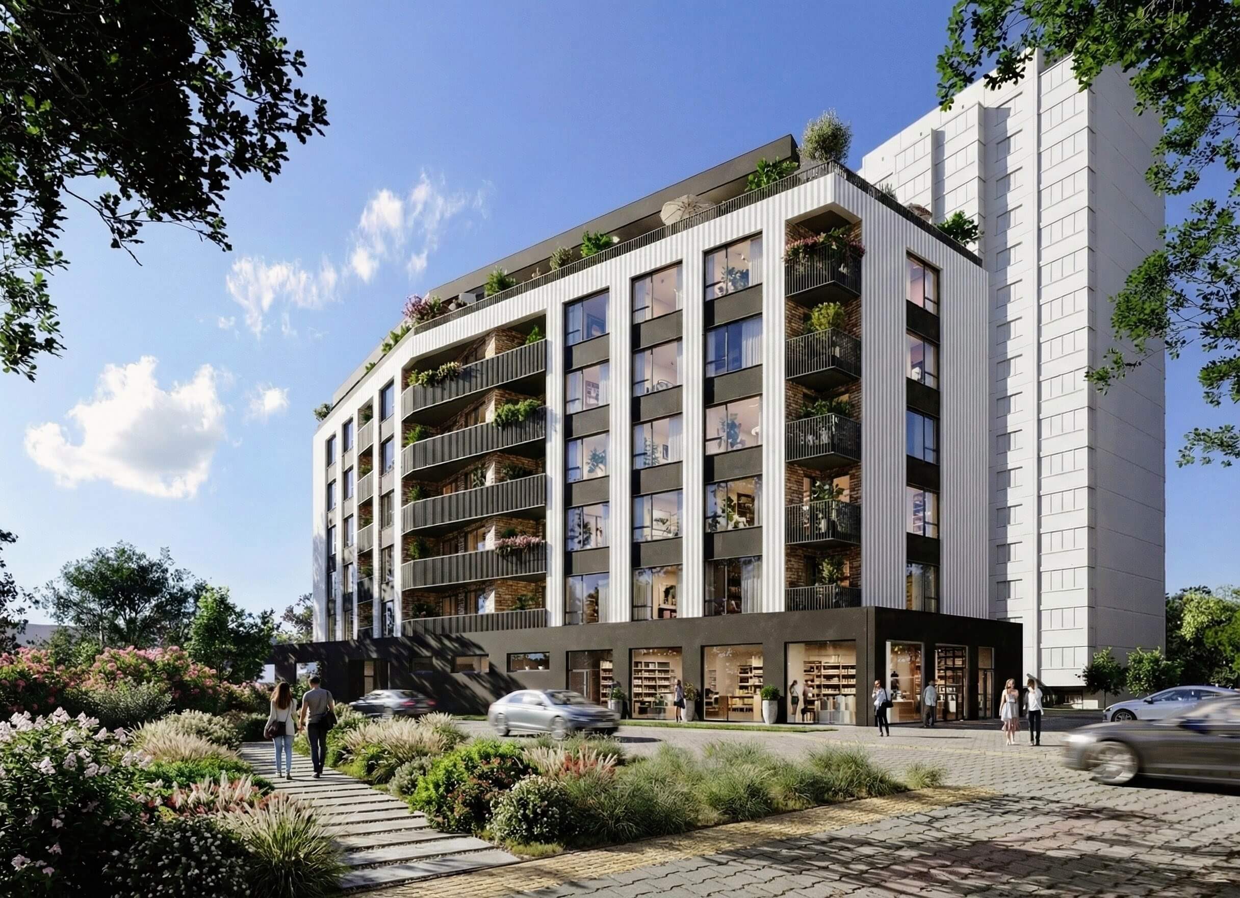 Възраждане 2 1